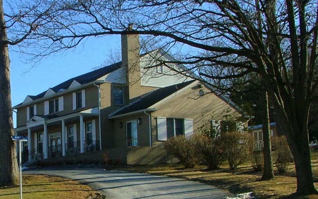 Fisher House