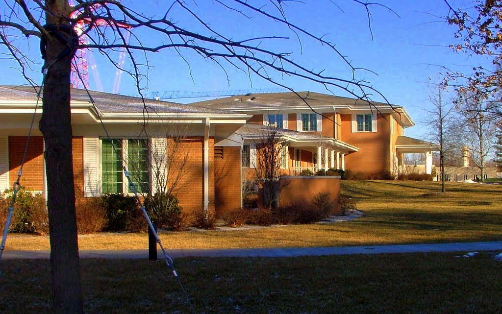 Fisher House