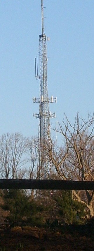 Cellular - American Tower