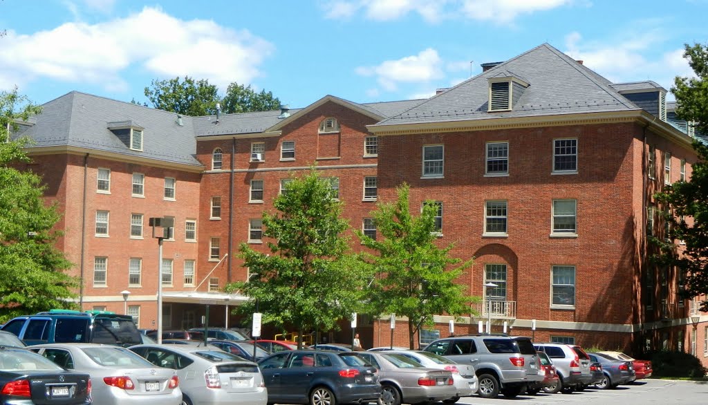 National Institutes of Health, 9000 Rockville Pike, Bethesda, MD ‎