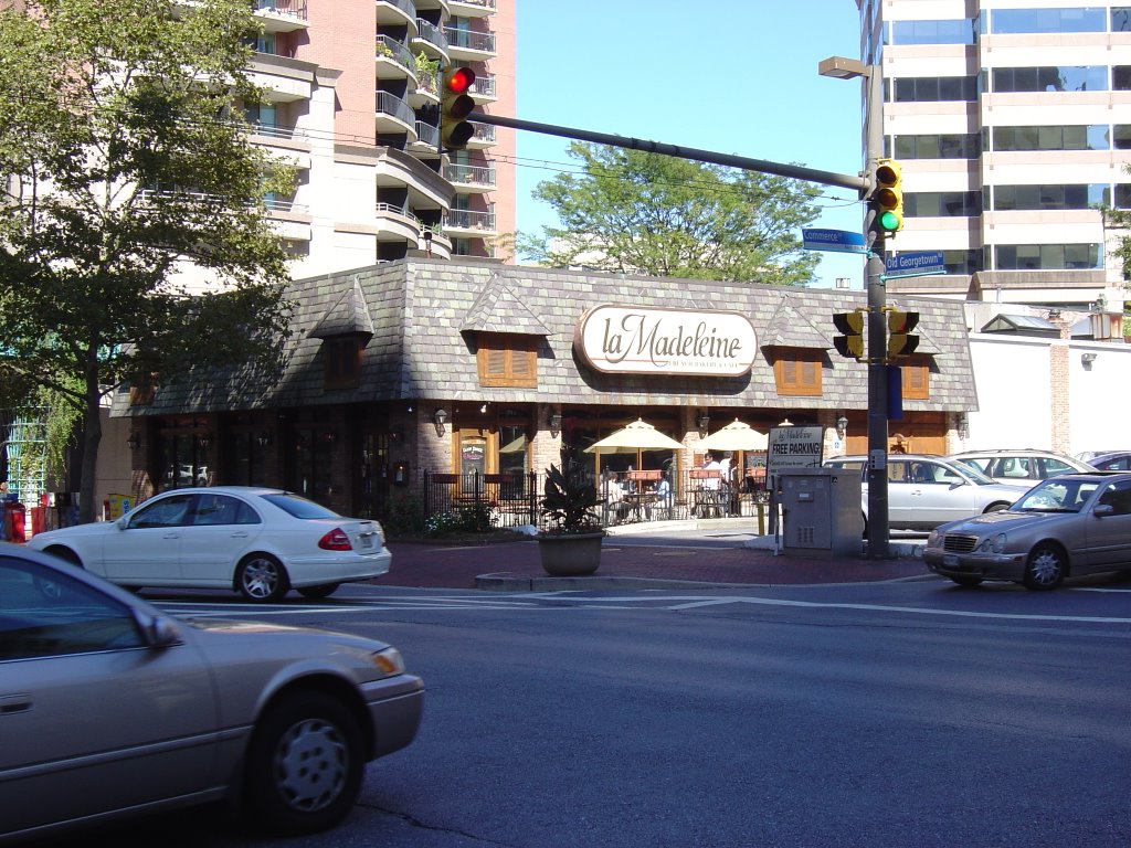 La Madeleine (2005)