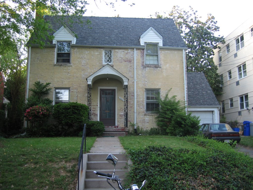 Our House