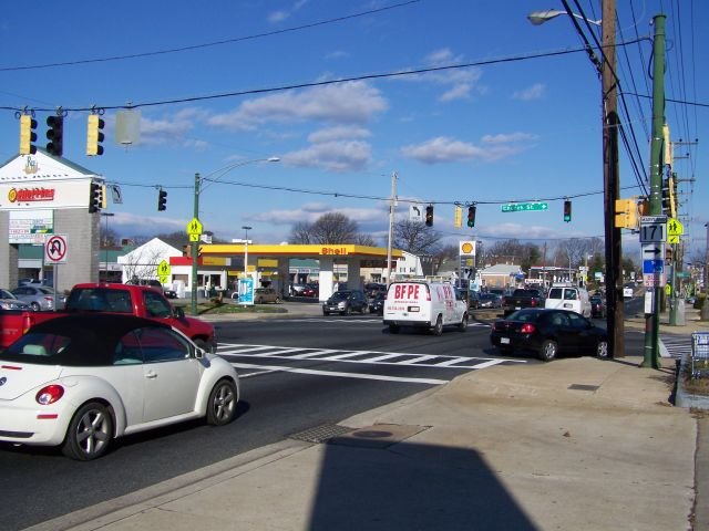 Charlestown