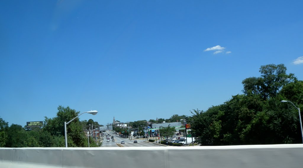 Brooklyn, MD
