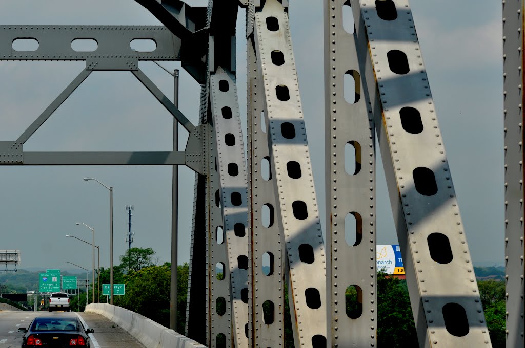 UsBaltimore0745_240512LaneRoad895