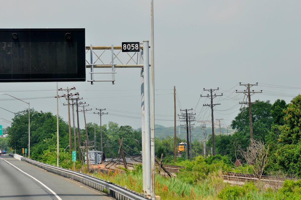 UsBaltimore0748_240512LaneRoad895
