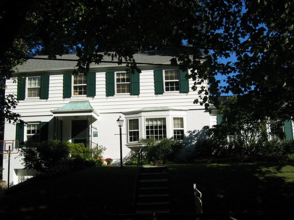 Overlea Rd