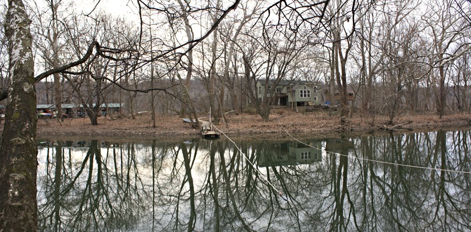 Glen Echo, Md
