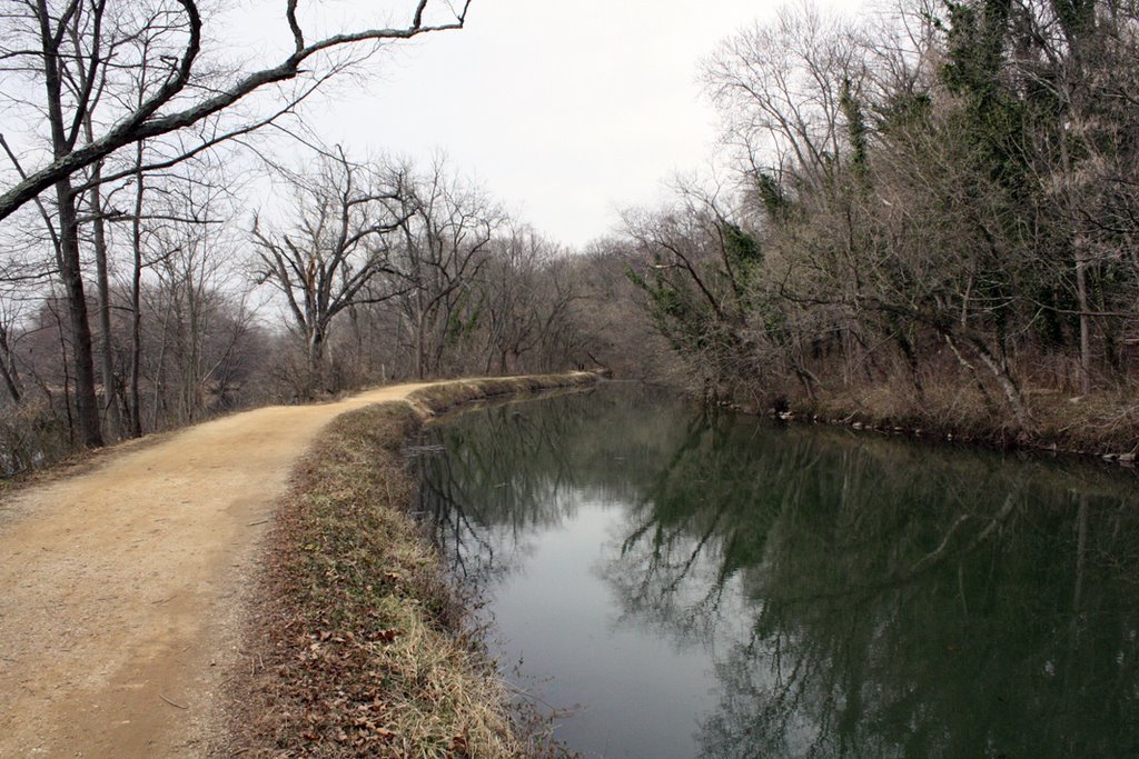 Canal