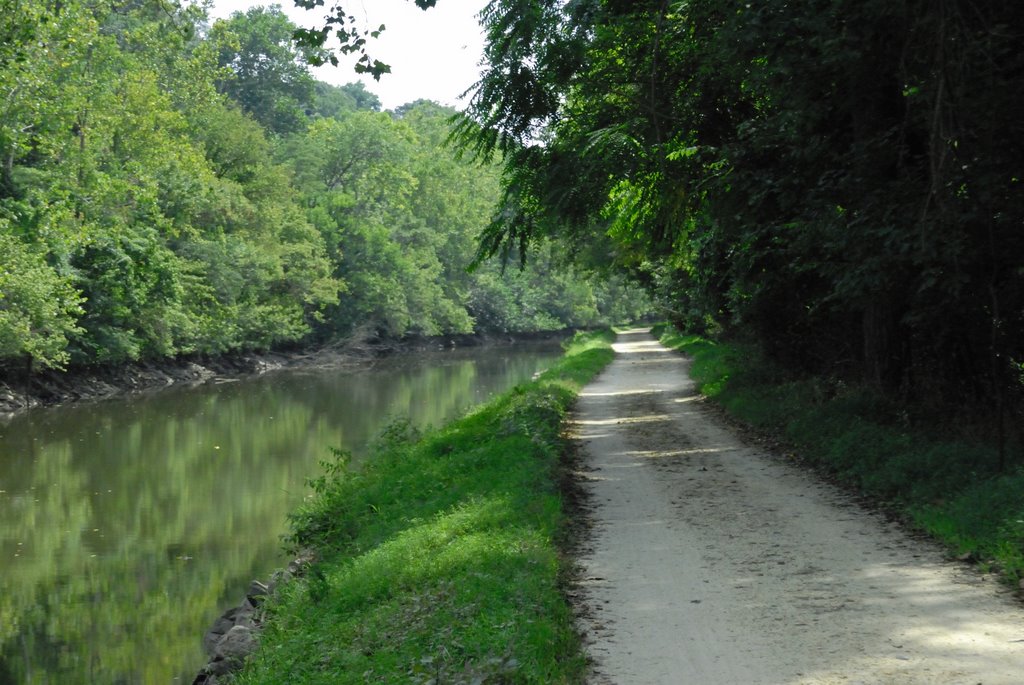 C&O Canal