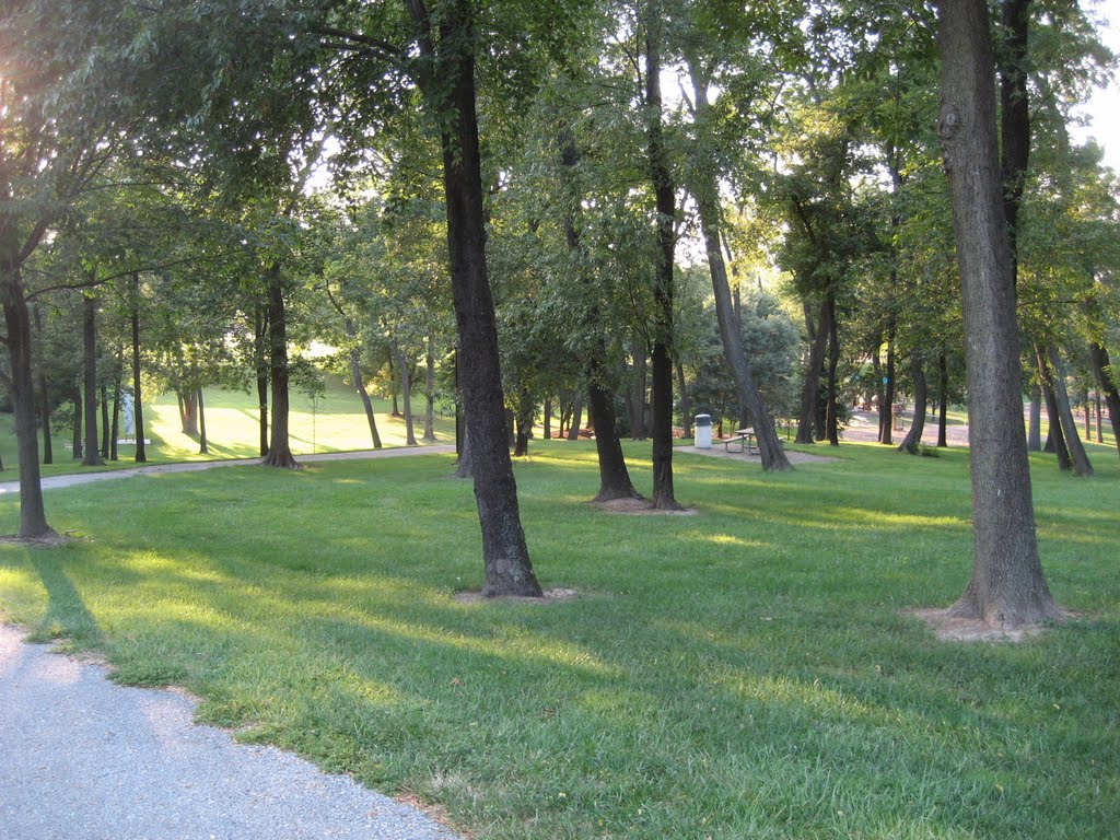 Maryland Heights Park