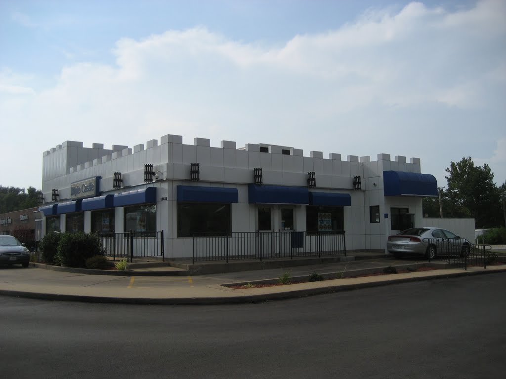 White Castle
