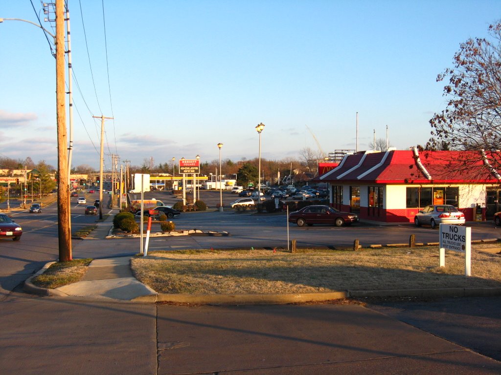 In Maryland Heights
