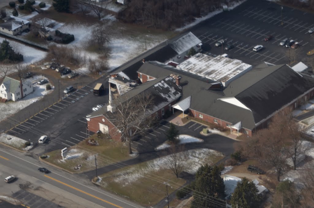 Faith Baptist Church