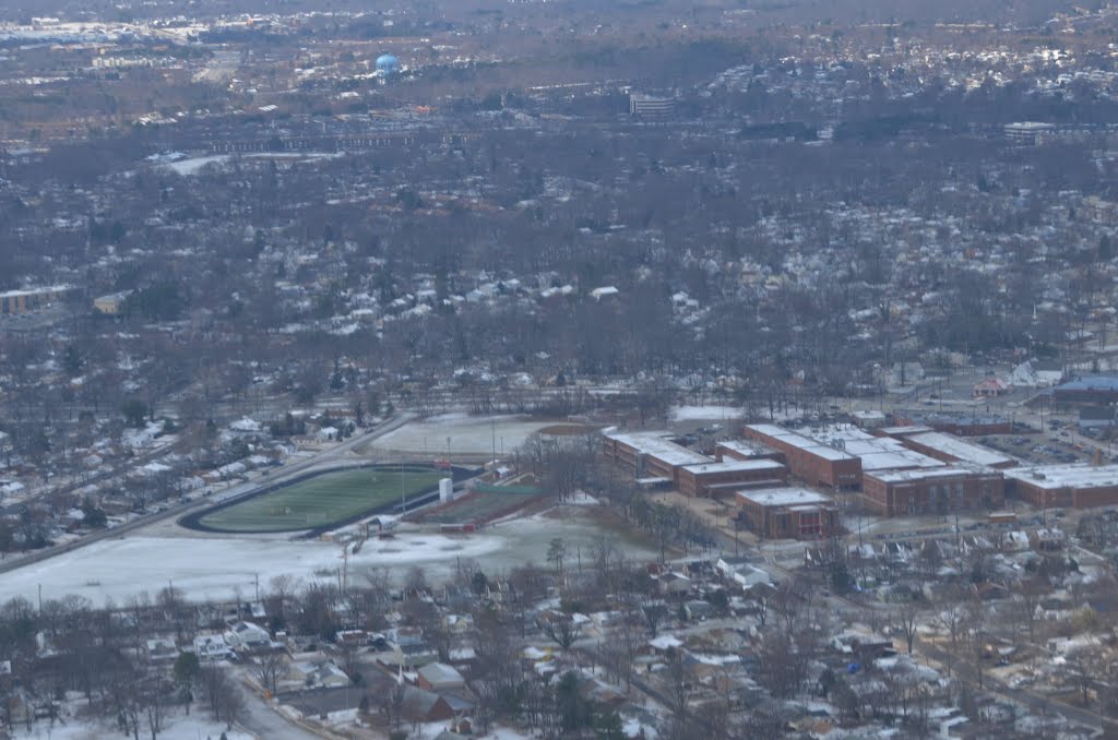 Glen Burnie High School