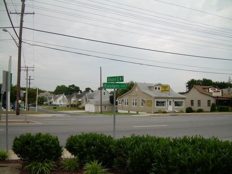 Stuart & Eastern