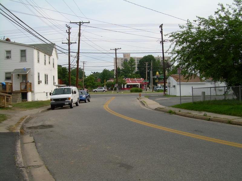 Old Eastern