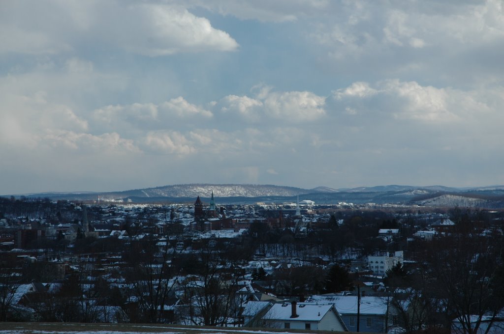 Cumberland, MD