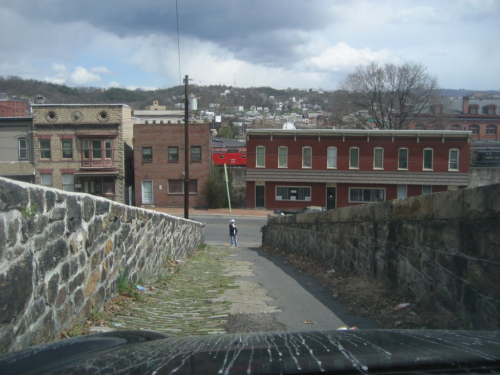 Cumberland, MD