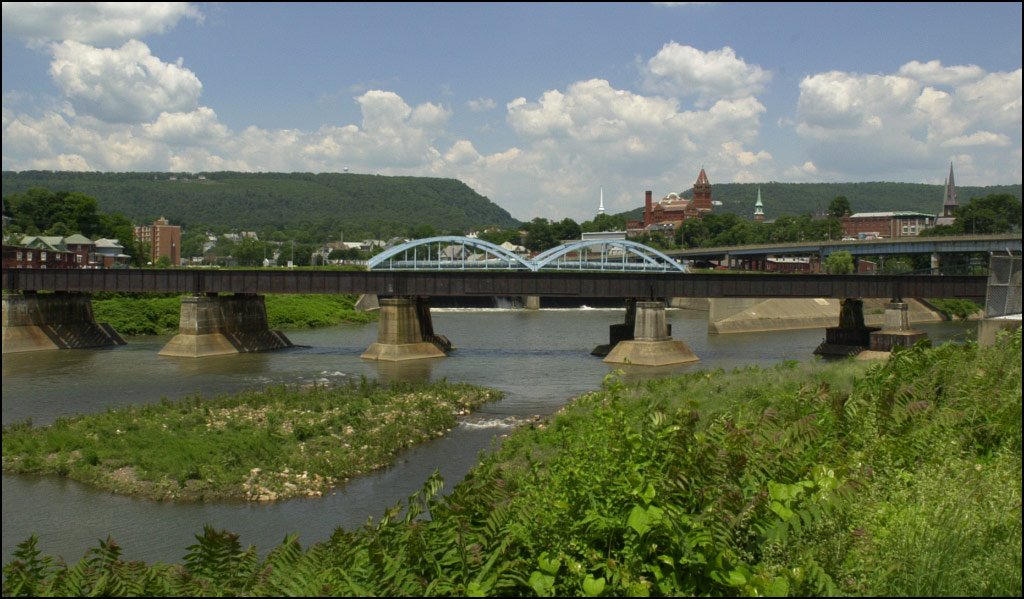 Cumberland