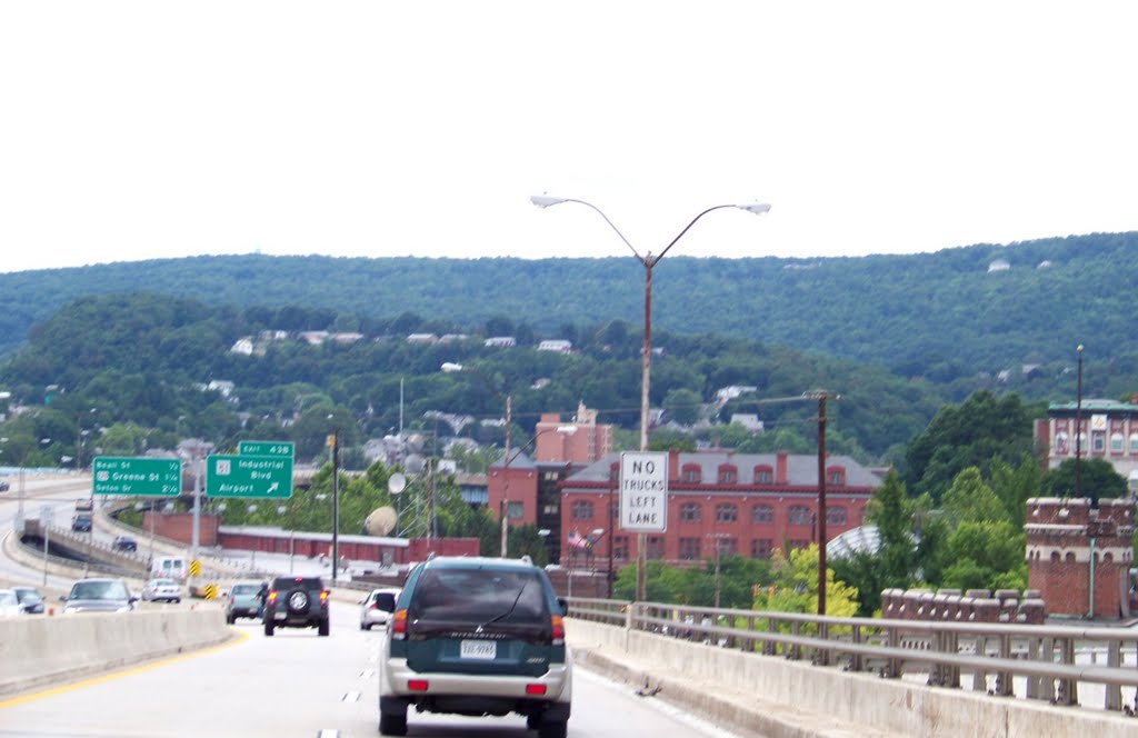 Cumberland, Maryland
