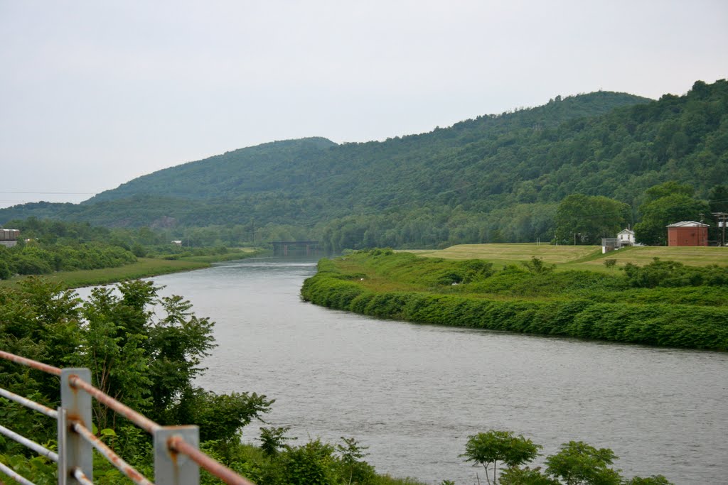 Potomac River
