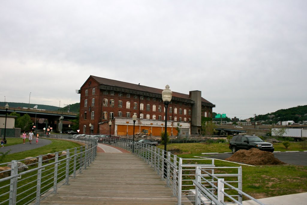 Cumberland MD