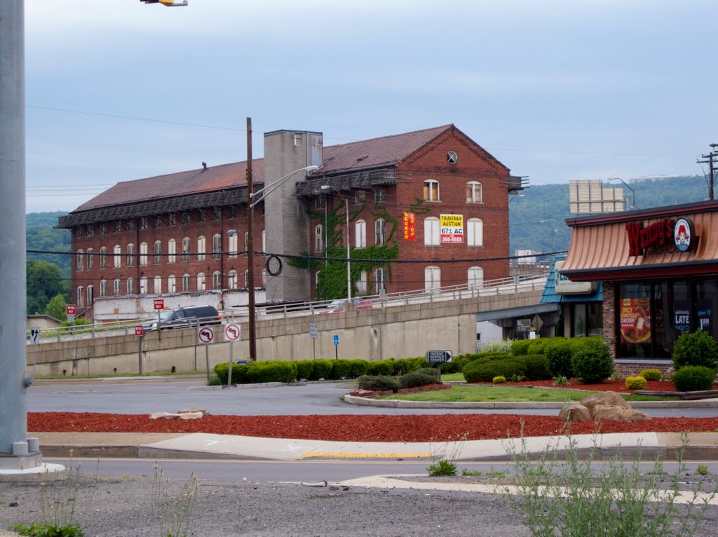Dyeworks
