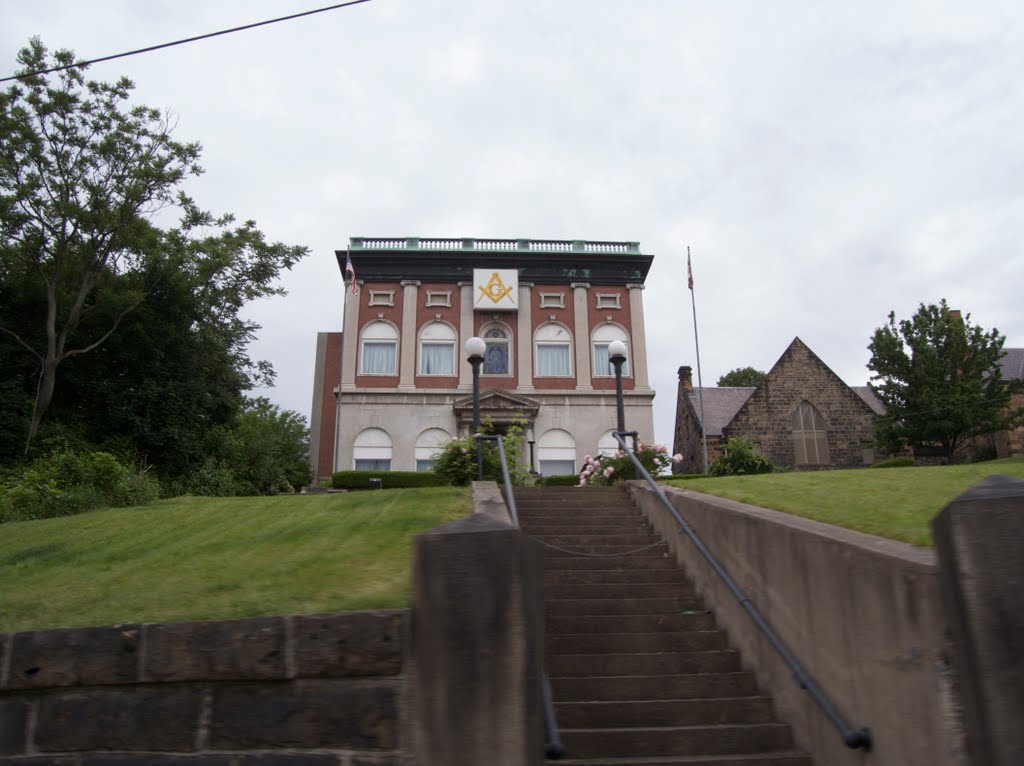 Cumberland Masons