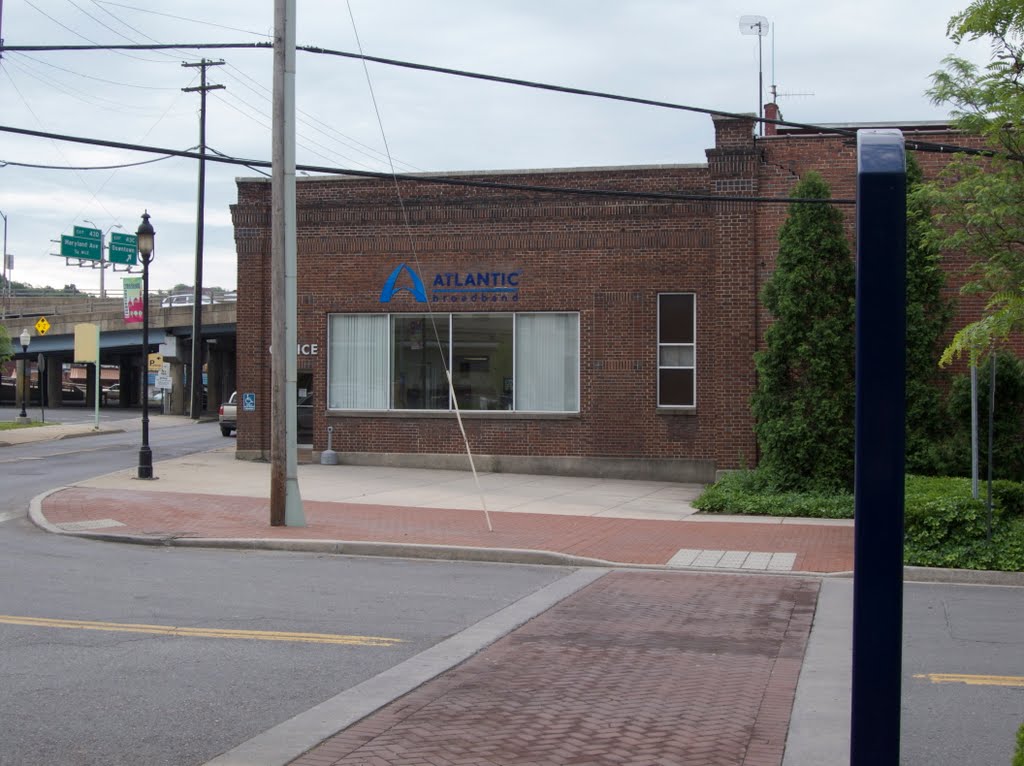 Atlantic Broadband