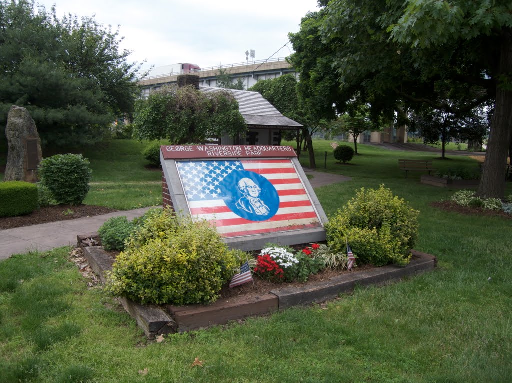 George Washington Headquarters
