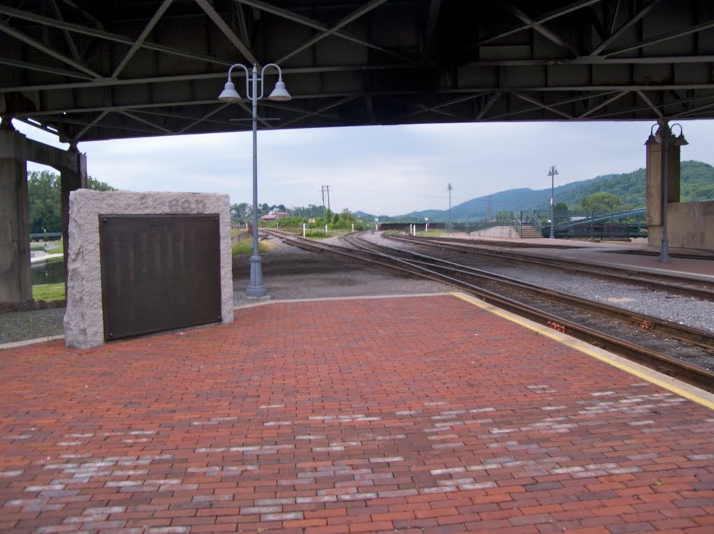 Western Maryland Railroad