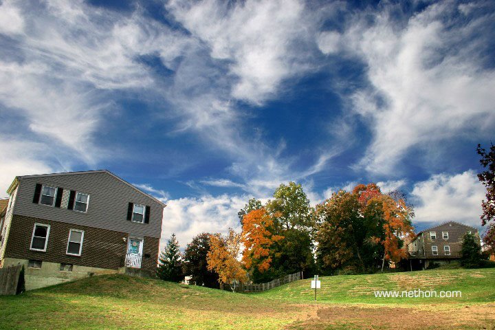 Fox Hall