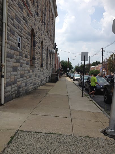 parkville roofing