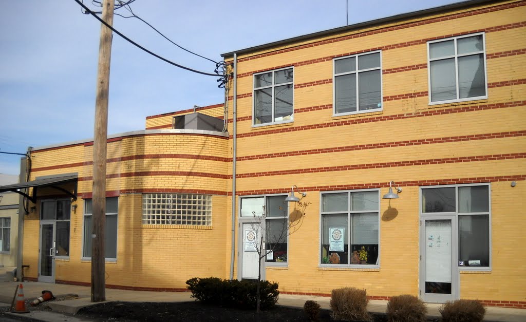 Ingleside Avenue, Catonsville, MD
