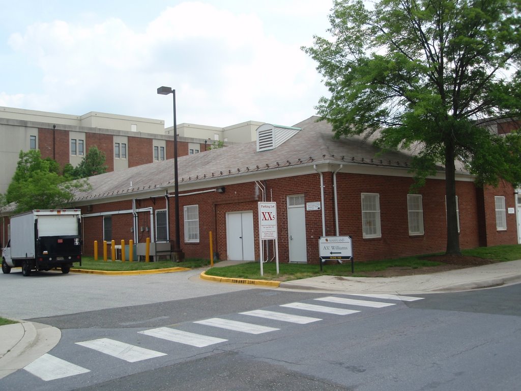 Home of computer learning