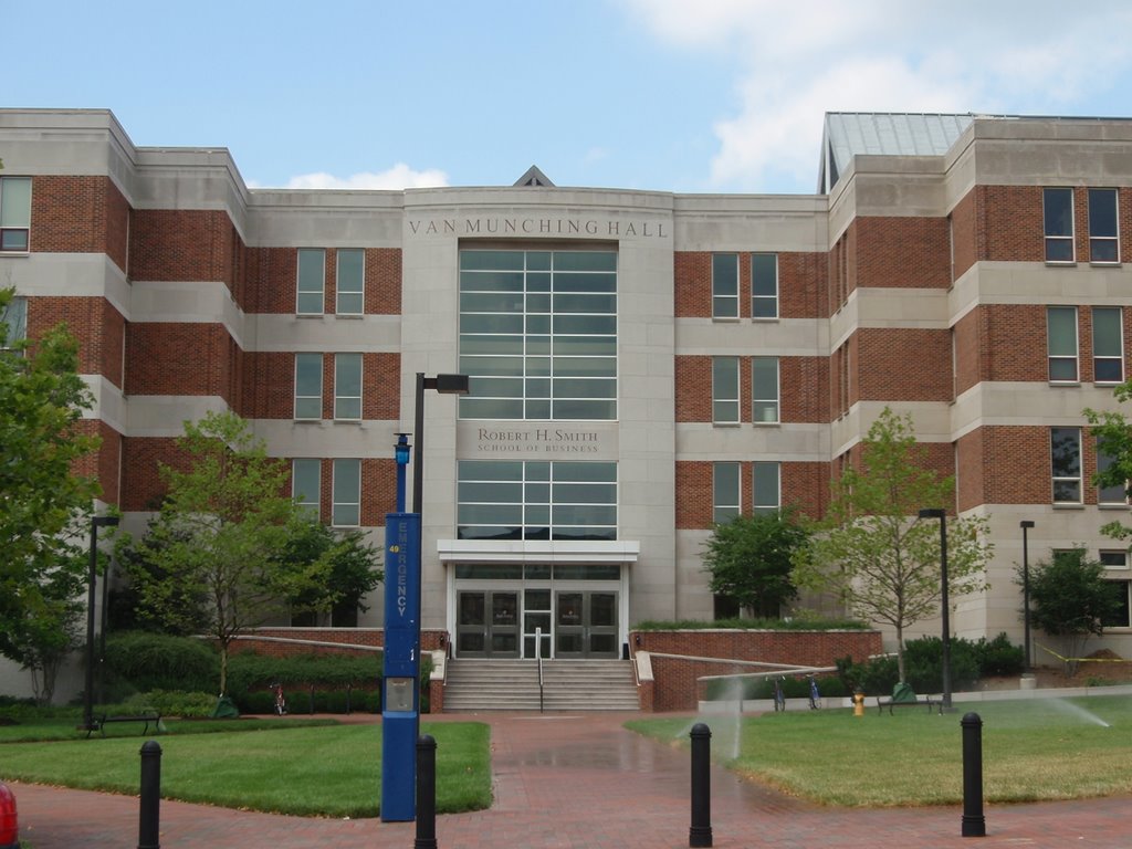 Smith Business School