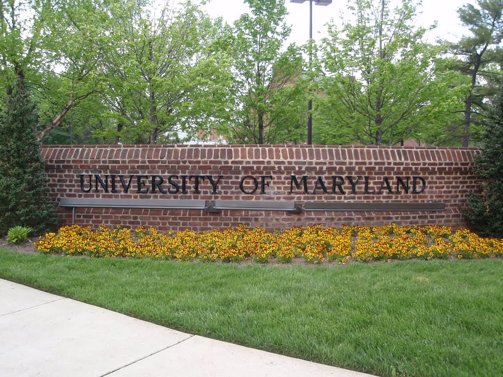 Entrance UMD