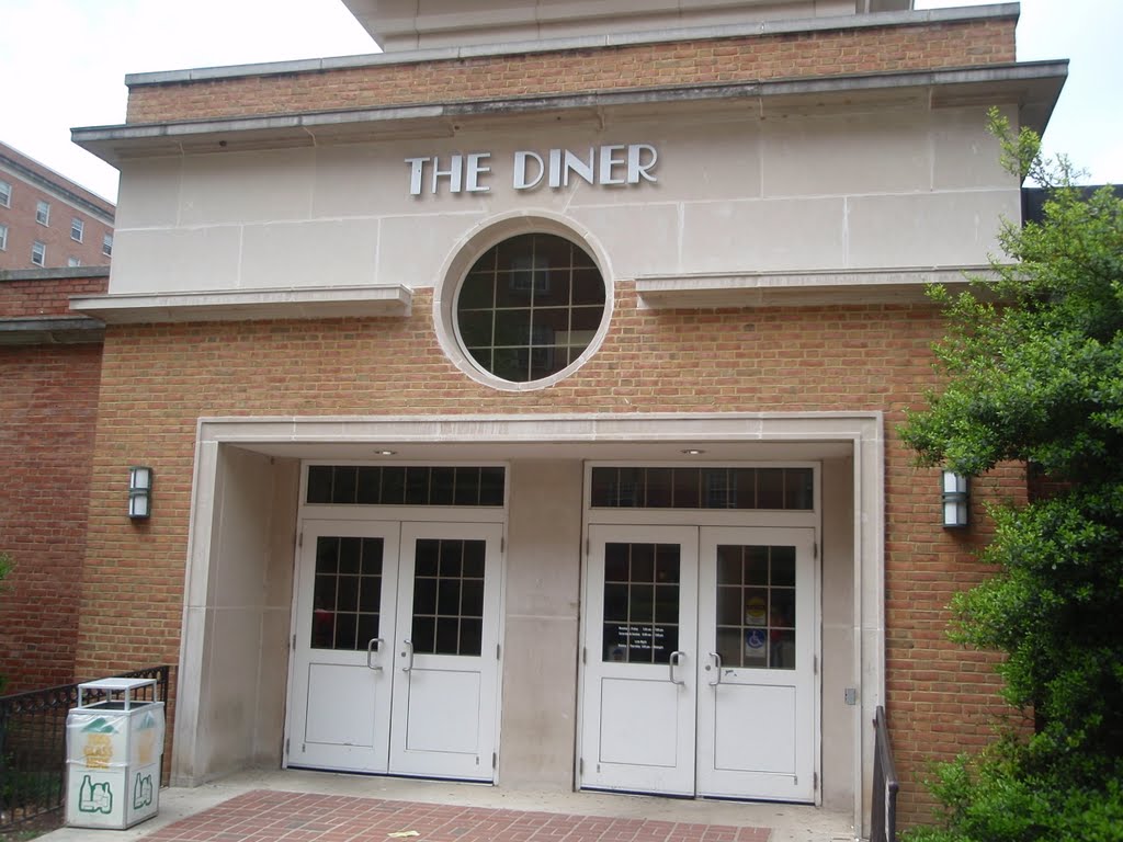 Dining Hall