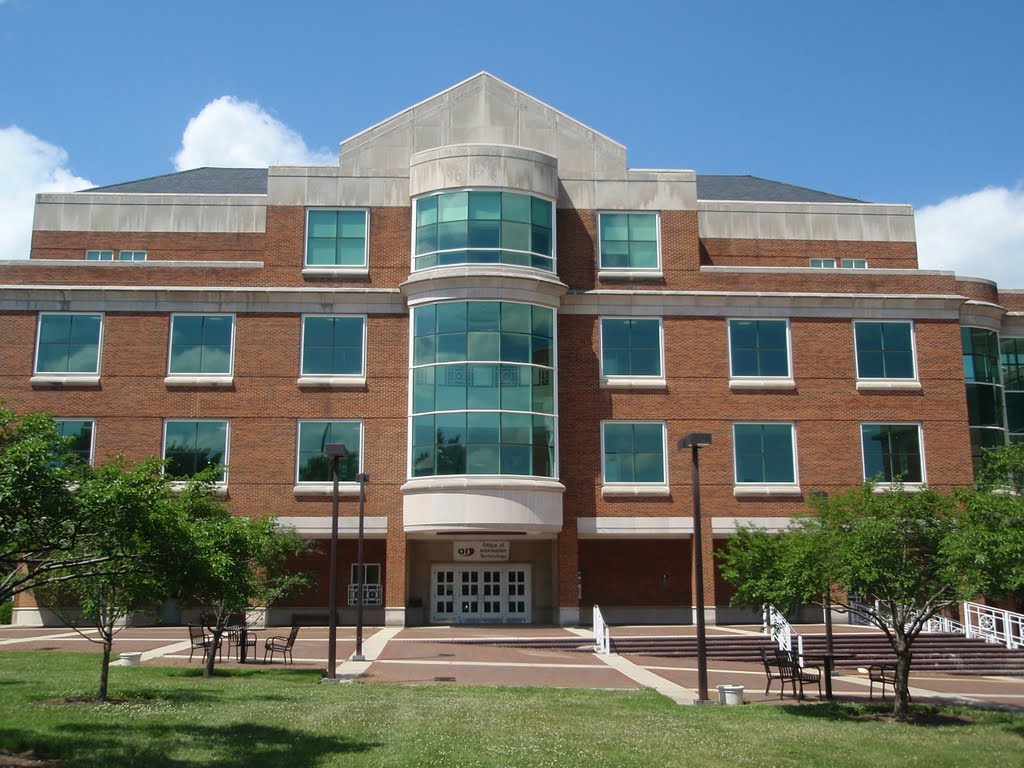 Information Technology