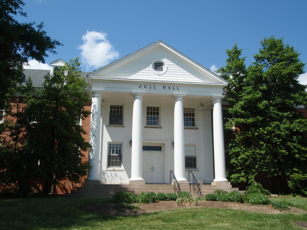 Jull Hall