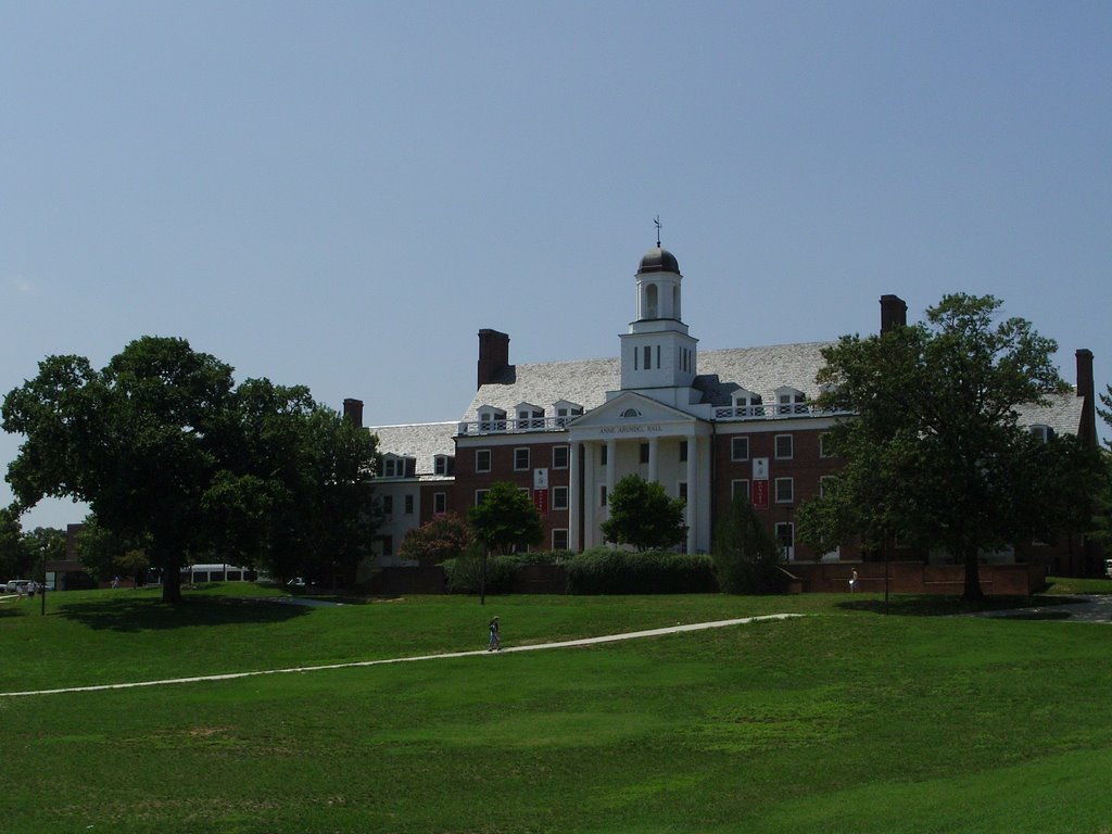 Anne Arundel