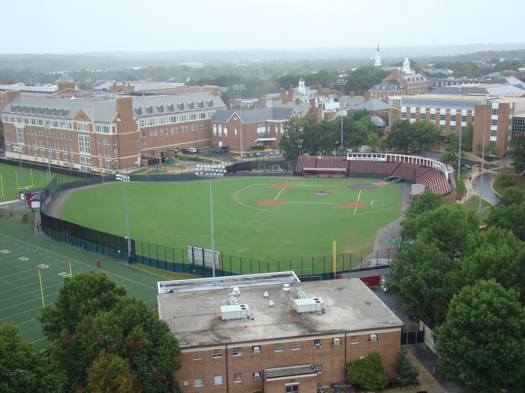 Shipley Field (Univ. of Maryland)