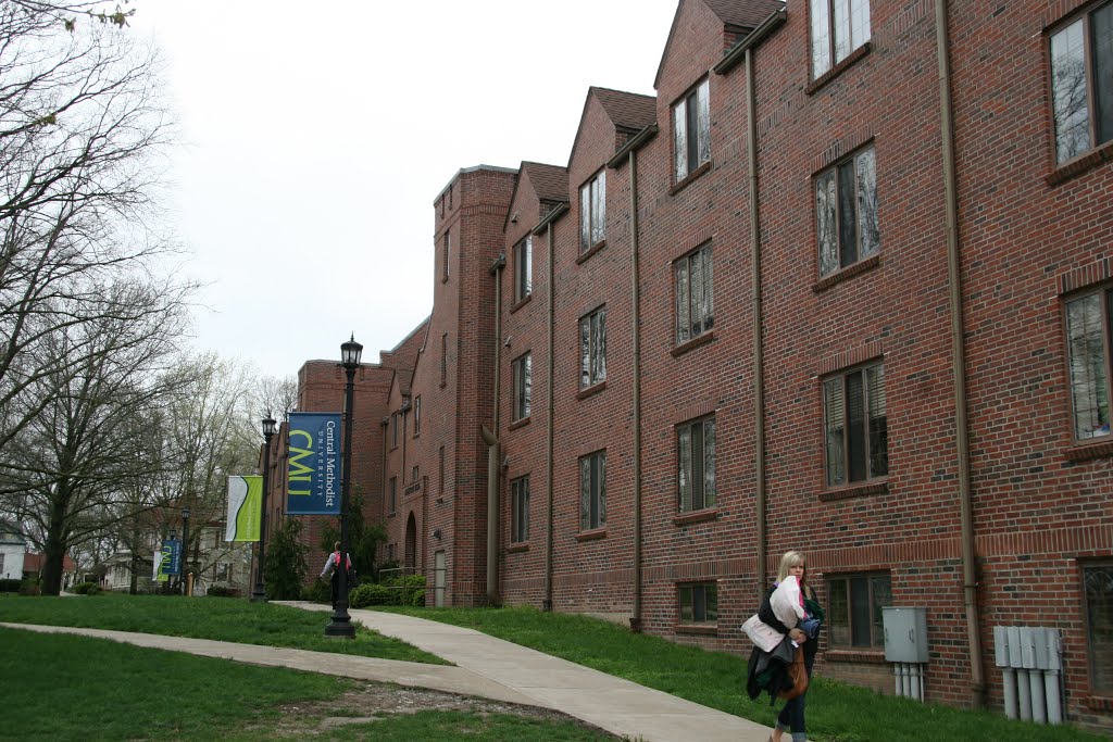 Central Methodist University-Fayette,Missouri
