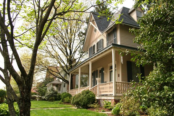 Historic Hyattsville