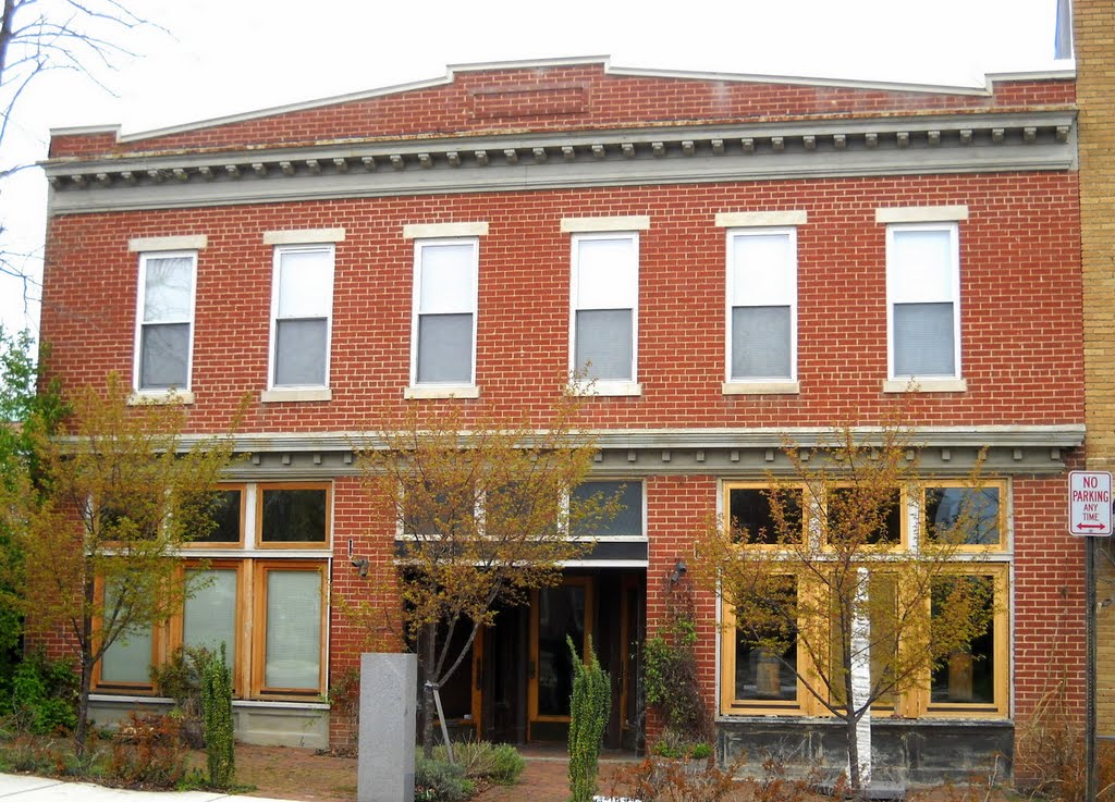 near Historic US Route 1, Farragut St, Hyattsville, MD