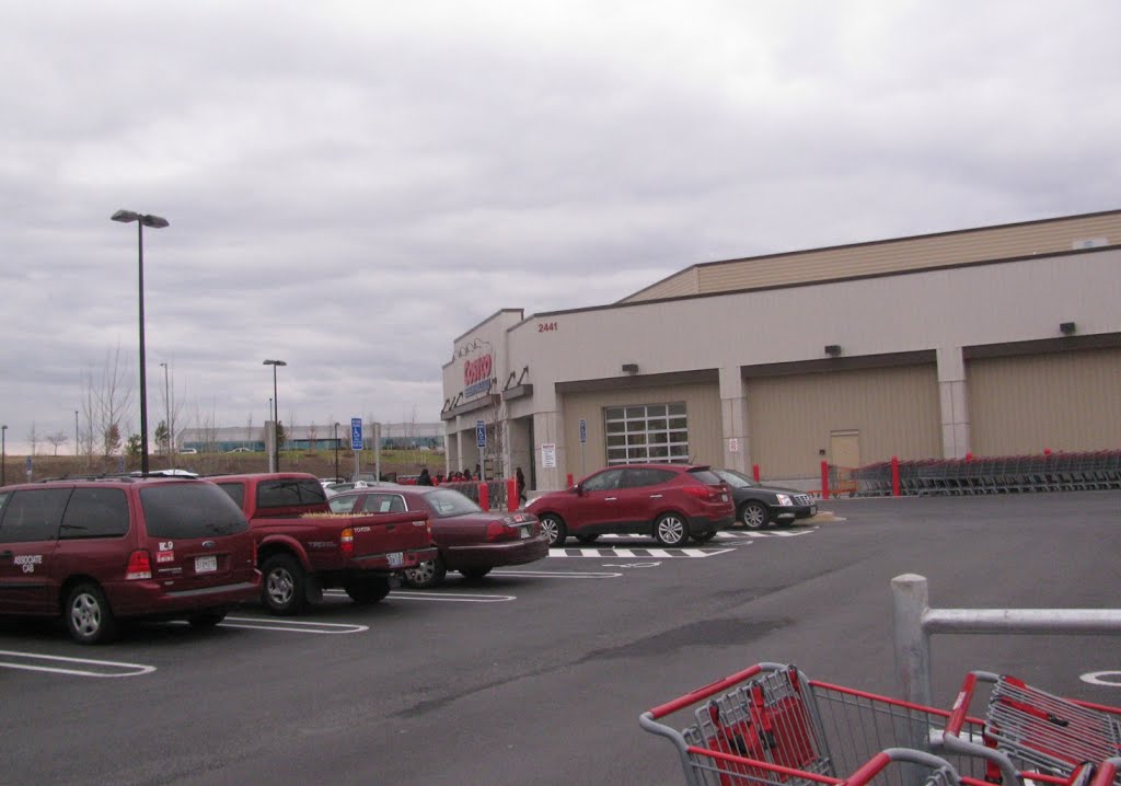 D.C. COSTCO