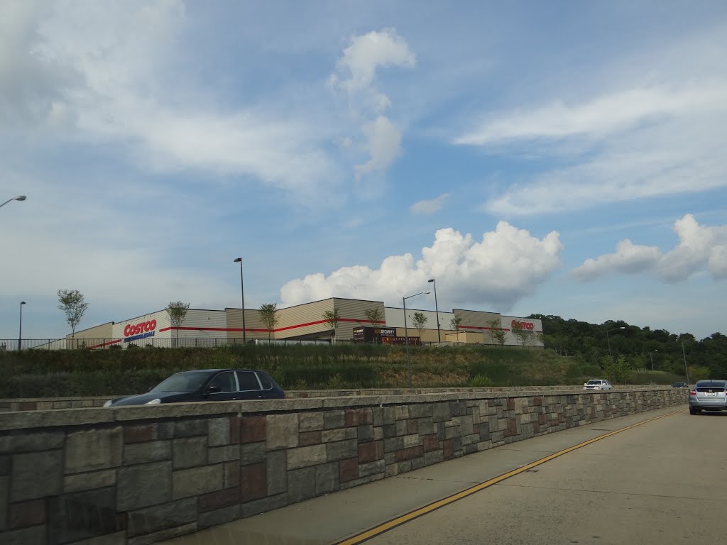 Route 50 , Fort Lincoln , DC