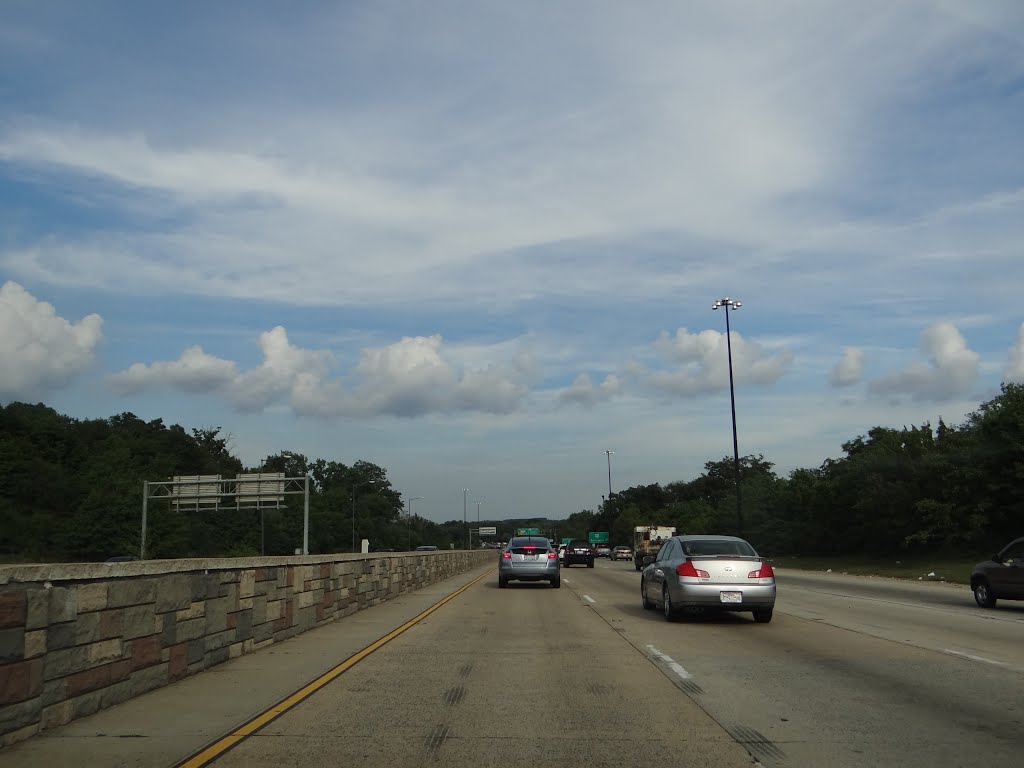 Route 50 , Fort Lincoln, DC