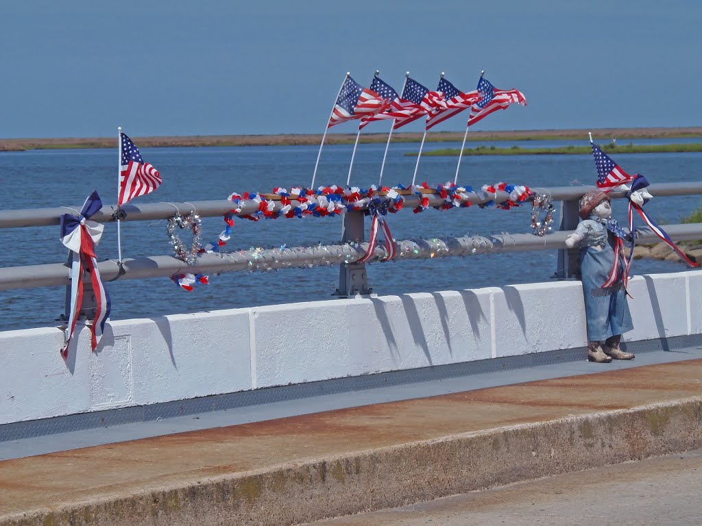 Crisfield Glory
